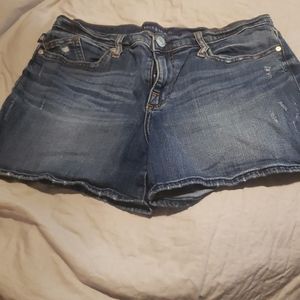 Rock and republic shorts
